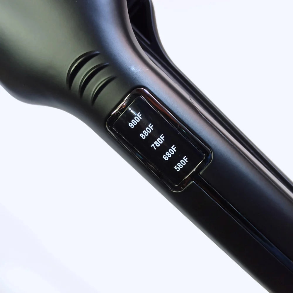 Styler Silk And Shine Salon Straightener