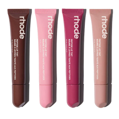 Rhode Peptide lip tint 4in1 set - 10ml