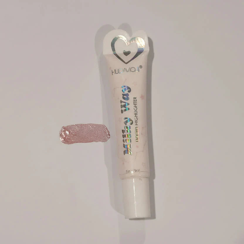 Huda Moji Milky Way Liquid Highlighter