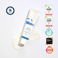 Round Lab Birch Juice Moisturizing Sun Cream SPF 50+ PA++++ 50ml