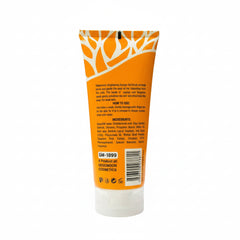 Gegemoon Orange Enzymes Exfoliating Gel - 150ml