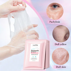 Sadoer Sheet Masks
