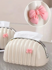 Creative Shell Tissue Box
