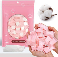 Disposable Facial Care Towel