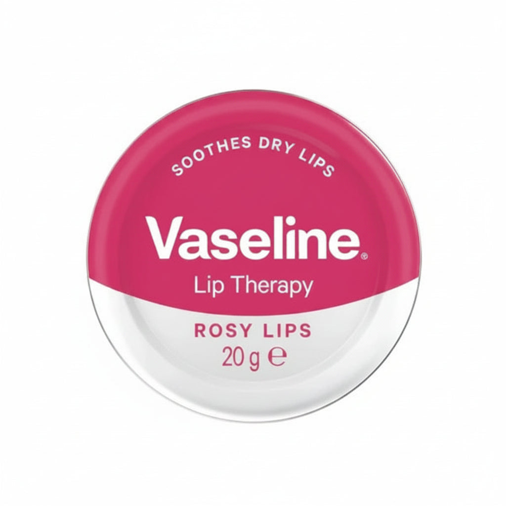 Vaseline Lip Therapy Rosy Lips - 20g