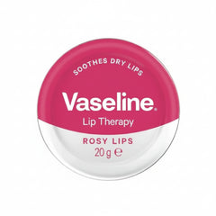 Vaseline Lip Therapy Rosy Lips - 20g