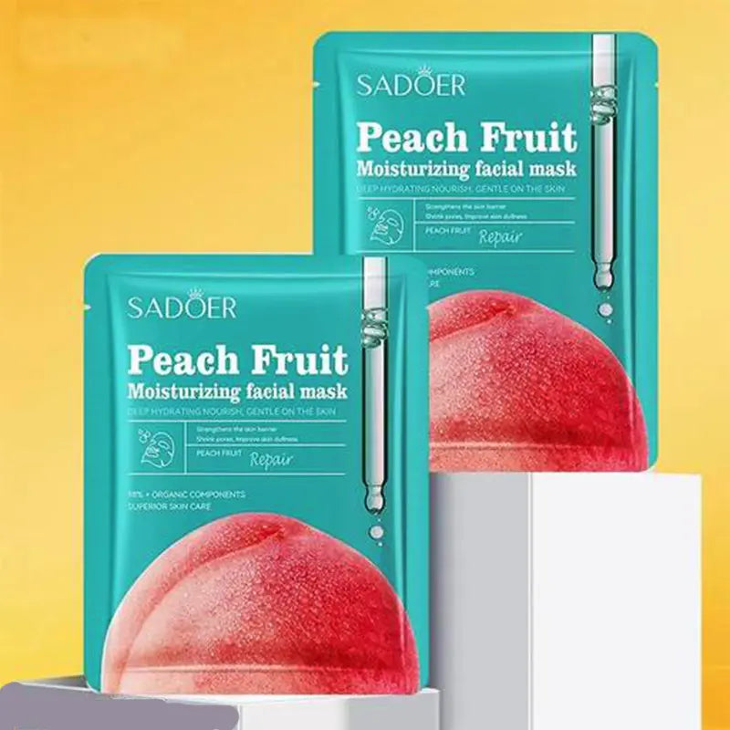 Sadoer Sheet Masks