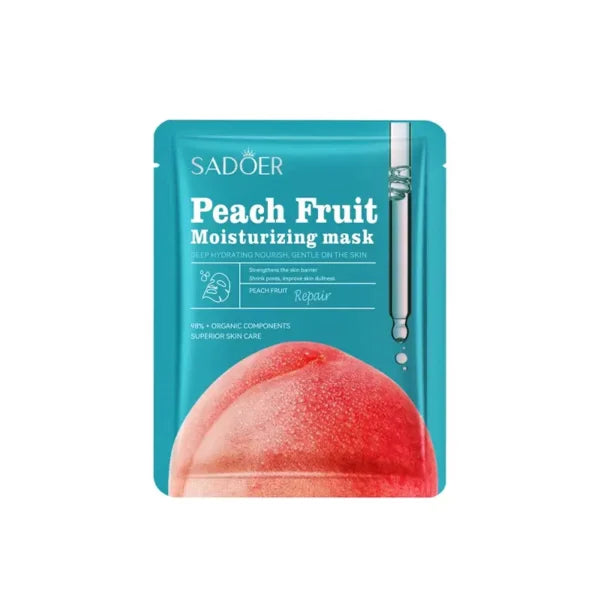 Sadoer Sheet Masks