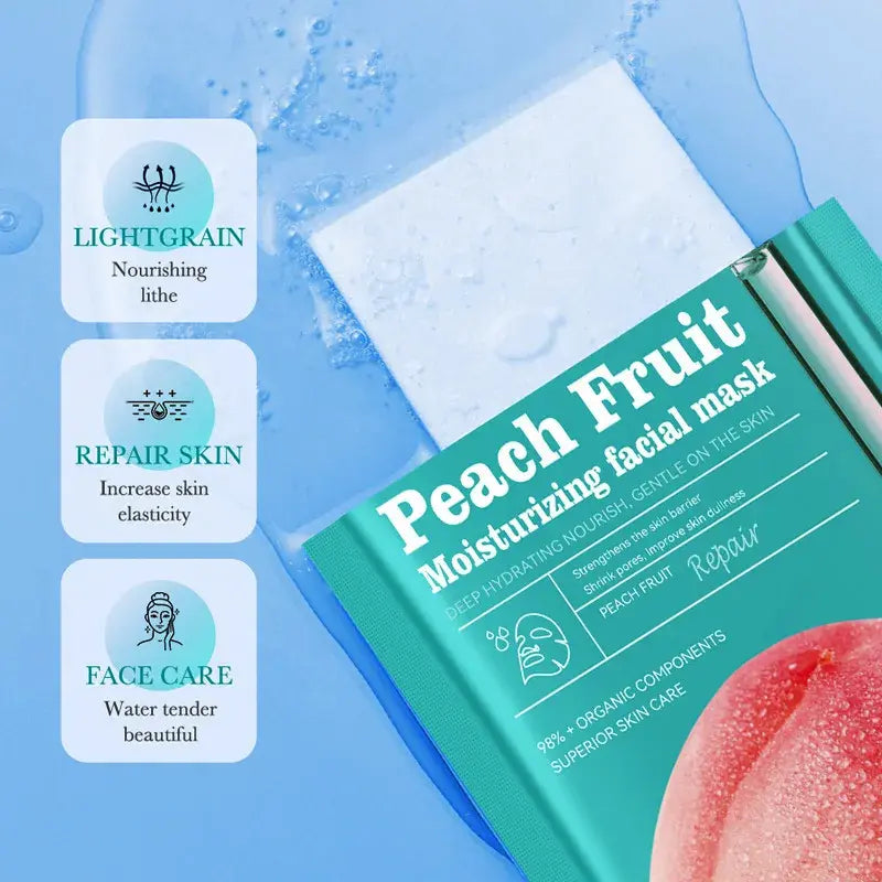 Sadoer Sheet Masks