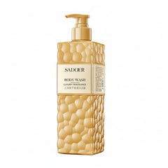 SADOER Luxury Fragrance Scented Shower Gel - 500ml