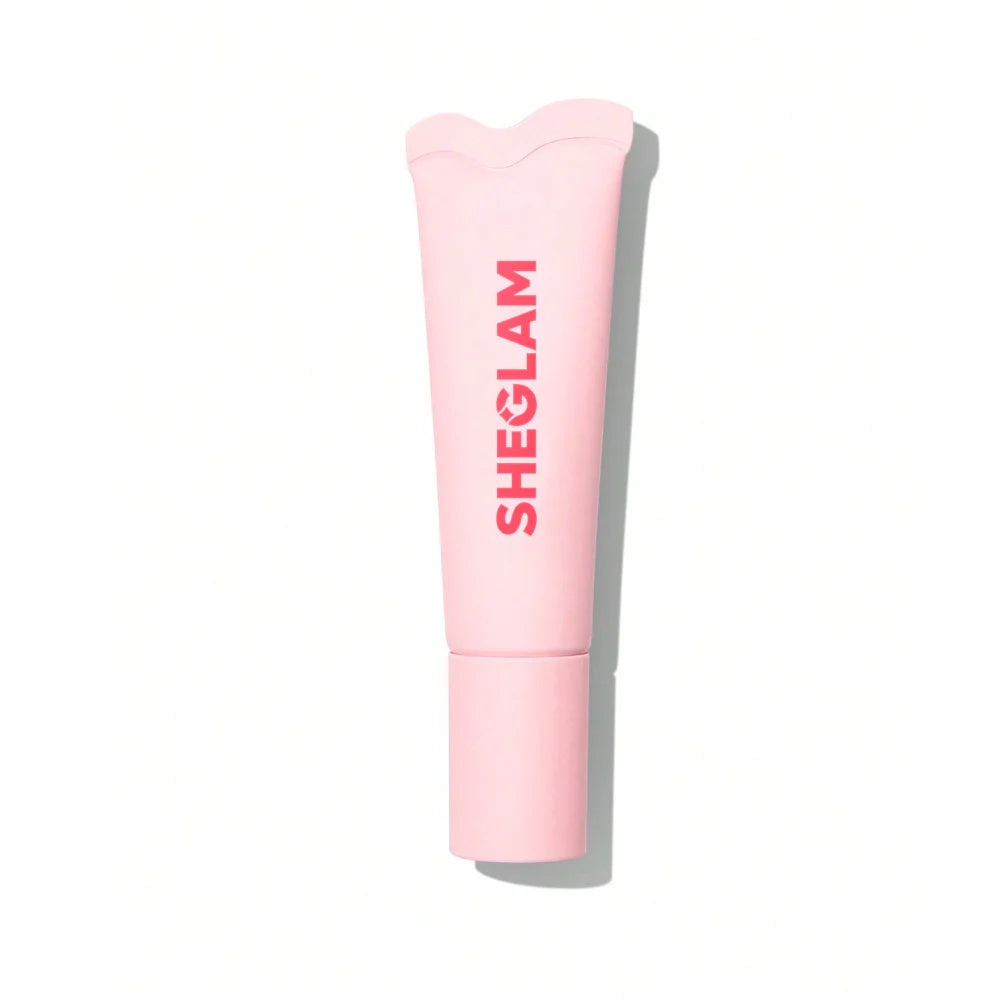 Sheglam Crystal Glaze Moisturizing Lip Gloss - 10ml