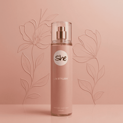 She is Stylish Body Mist - 250ml