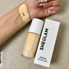 SHEGLAM Skinfinite Hydrating Foundation - 40ml