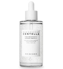 SKIN1004 Madagascar Centella Tone Brightening Capsule Ampoule - 100ml - Made in Korea