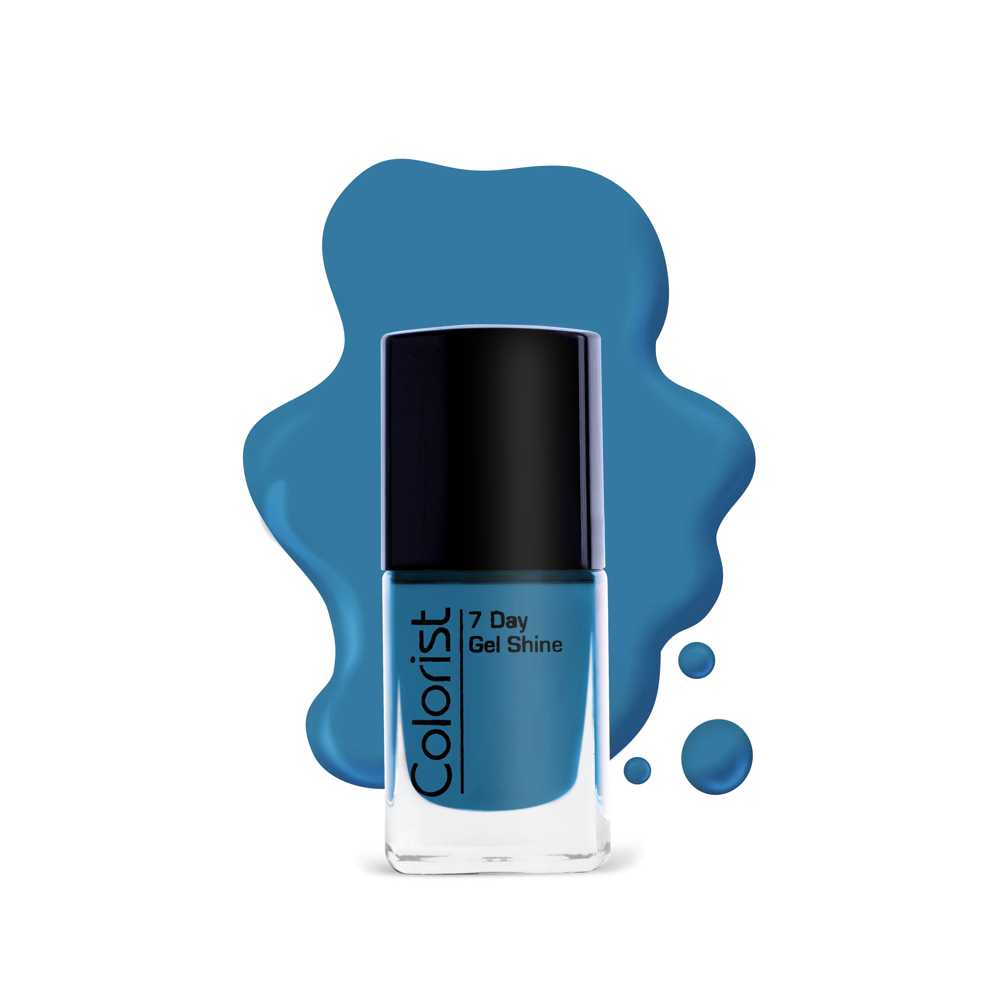 ST London Nail Color