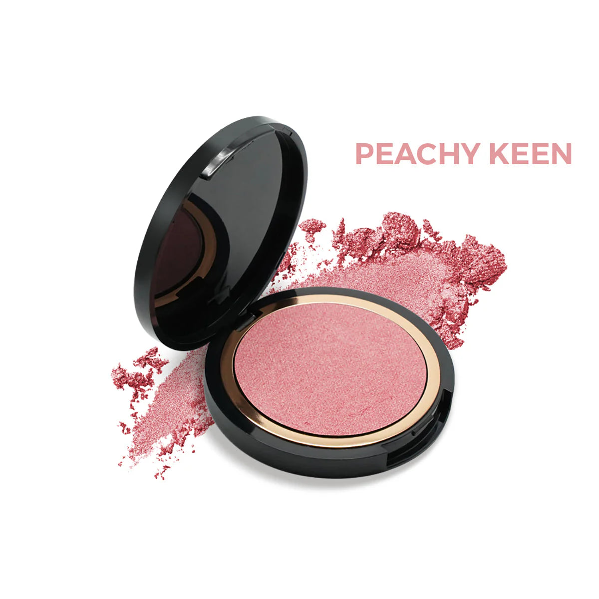 ST London - Glam & Shine Shimmer Eye Shadow