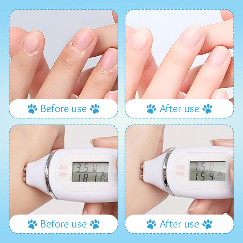 Sadoer Sweet Bear Grape Fruit Hand Cream 60g