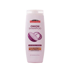 Saeed Ghani -  Anti Hairfall Onion Shampoo- 200ml