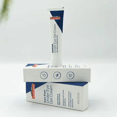 Saeed Ghani - Super Bright Under Eye Gel Cream - 20ml