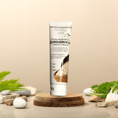 BIOAQUA Deep Hydration 3in1 Spa kit