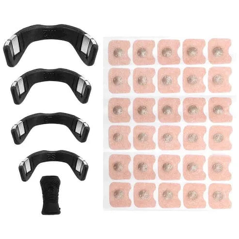 Intake Nose Breathing Nasal Strip