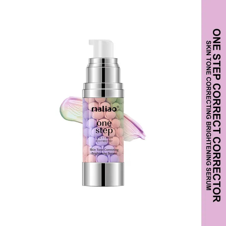 Maliao One Step Correct Corrector Serum – 30ml