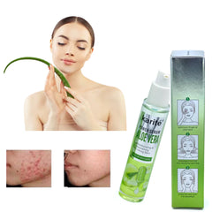 Original Karite Power Aloe Vera Moisturizing Serum - 35ml