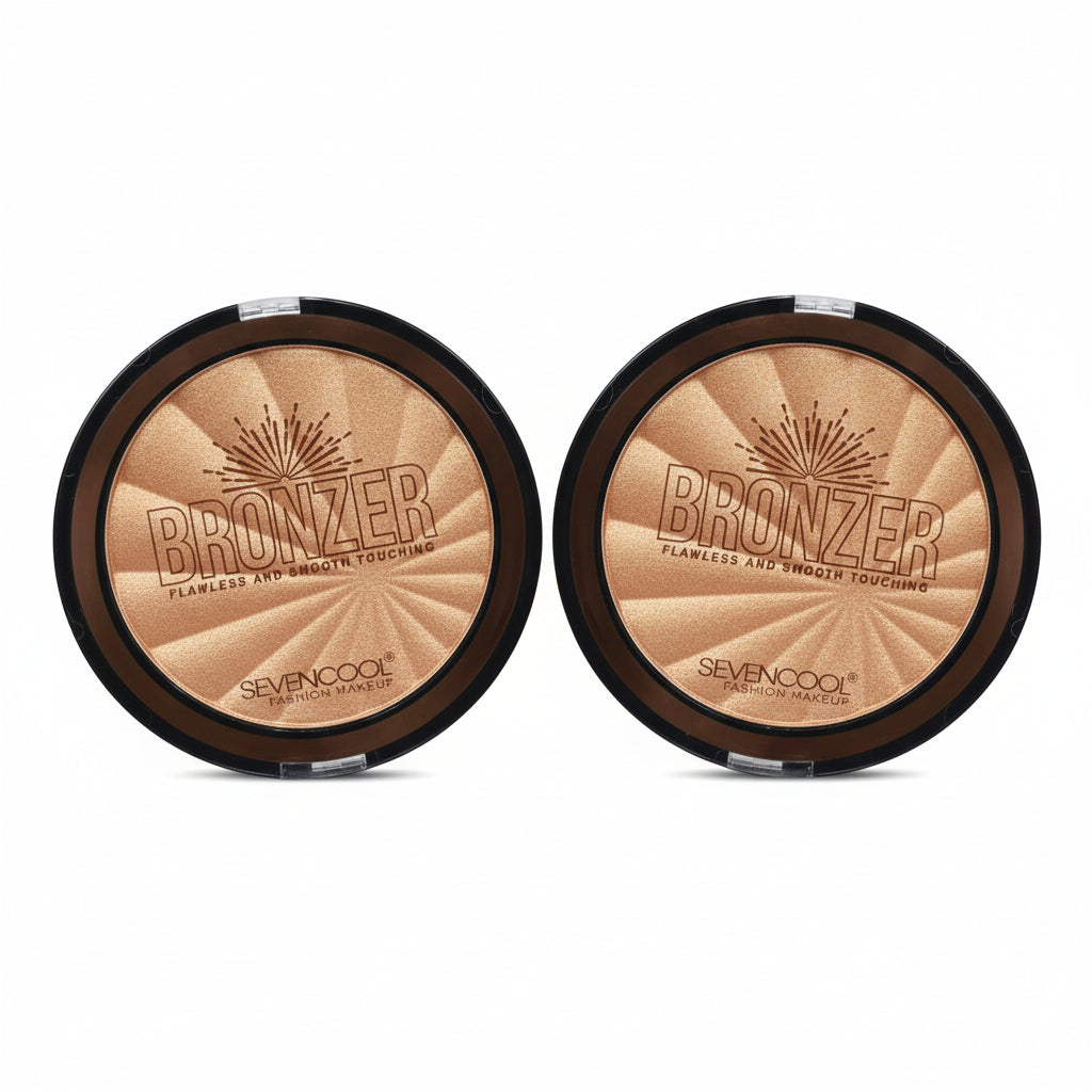 Sevencool Bronzer Highlighter