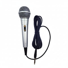 Xtreme Twist 810 Rechargeable 8" Bluetooth Speaker With Wired Mic & Remote