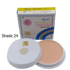 Kosmik Pan Cake Waterproof Makeup Base