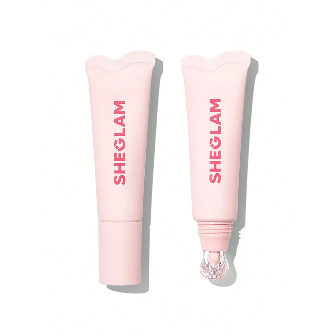 Sheglam Crystal Glaze Moisturizing Lip Gloss - 10ml