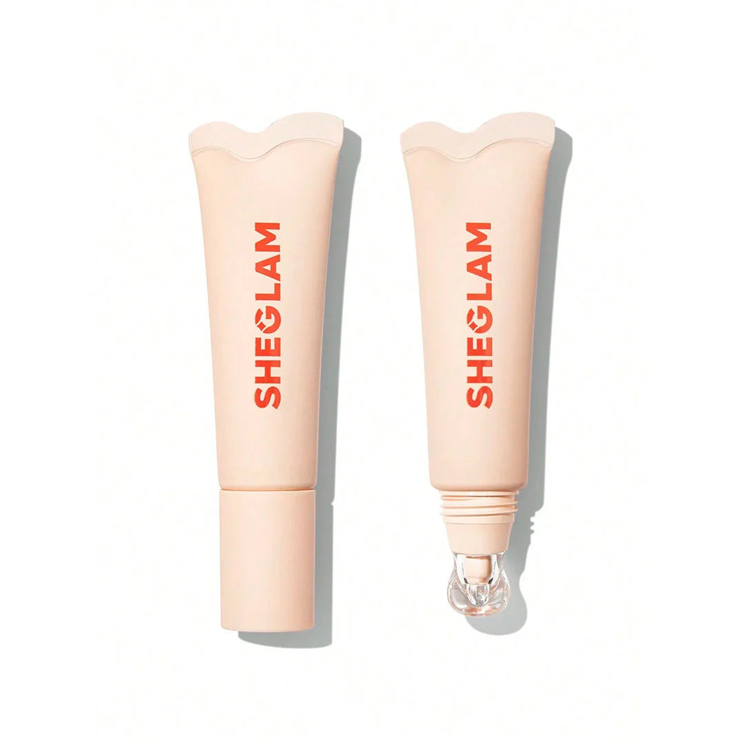 Sheglam Crystal Glaze Moisturizing Lip Gloss - 10ml