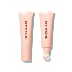 Sheglam Crystal Glaze Moisturizing Lip Gloss - 10ml