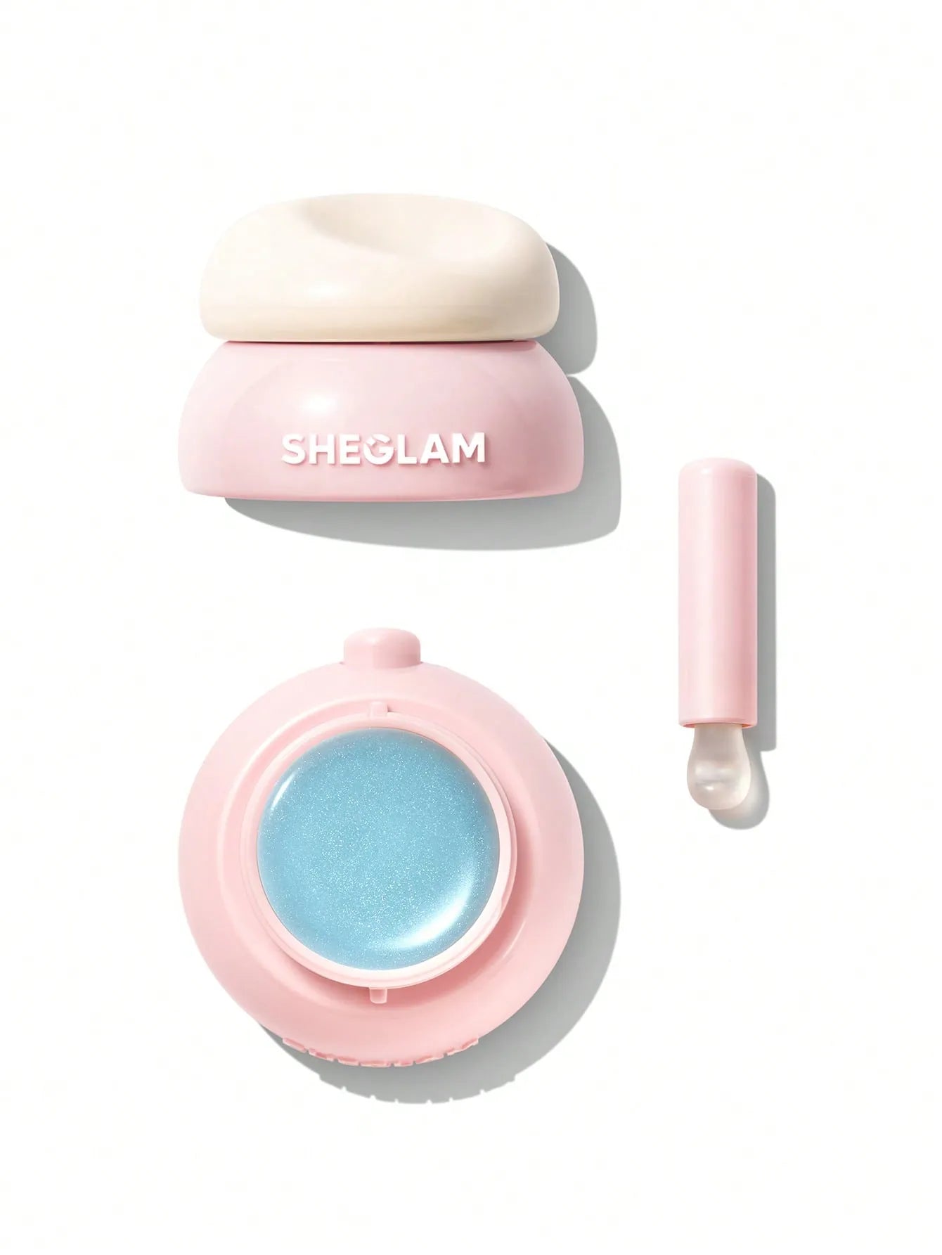 Sheglam - Hydra Jelly Pocket Lip Jam