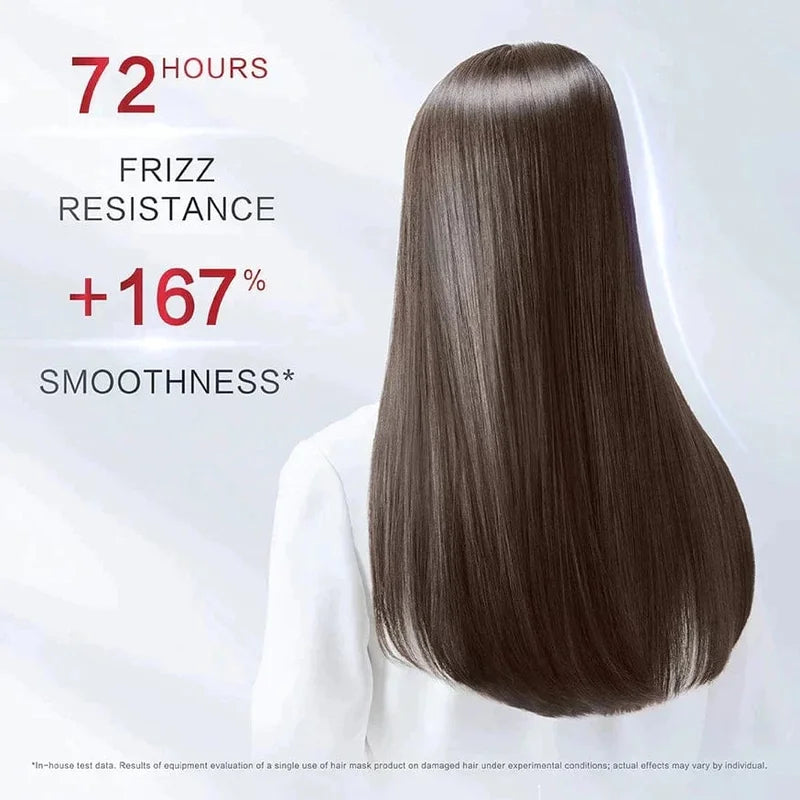 Shiseido Fino Gen Luxe Hair Mask - 200g