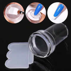 Superior Quality Nail Art Stamp