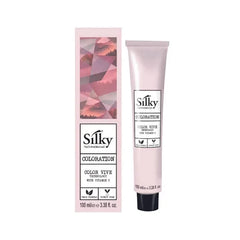Silky 6 Hair Color - 100ml
