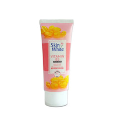 Skin White Vitamin B3 Face Wash Sulphate & Paraben Free – 100g