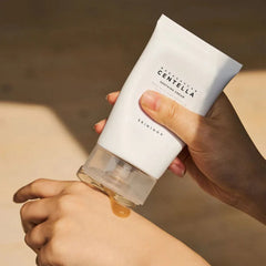 SKIN1004 Madagascar Centella Soothing Cream - 75ml