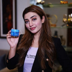 Vince Skin Lightening Night Cream - 50ml