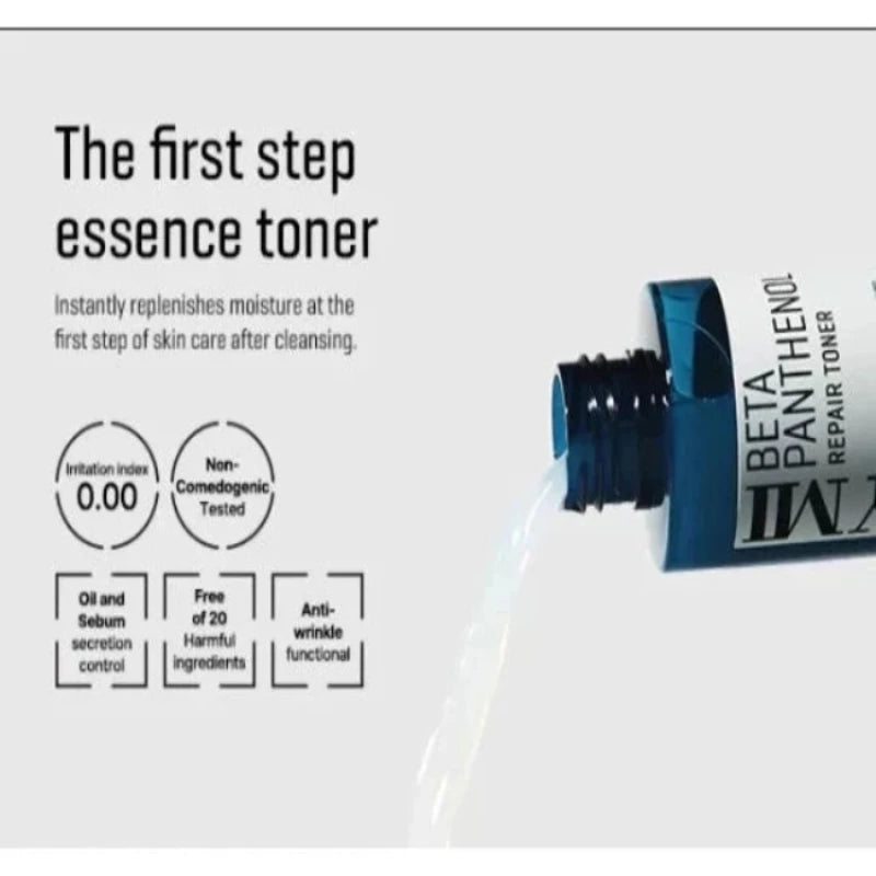 Some By Mi - Beta Panthenol Repair Toner - 150ml