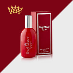 Royal Mirage Sport Men Perfume - 120ml