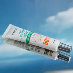 Vince Gel Sunblock SPF 50 - 30ml