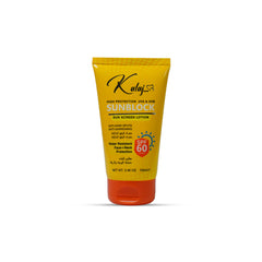kalaj SPF 60 Sun Block - 100ml