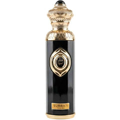 Surrati Hajar Al Aswad Eau De Perfume - 140ml