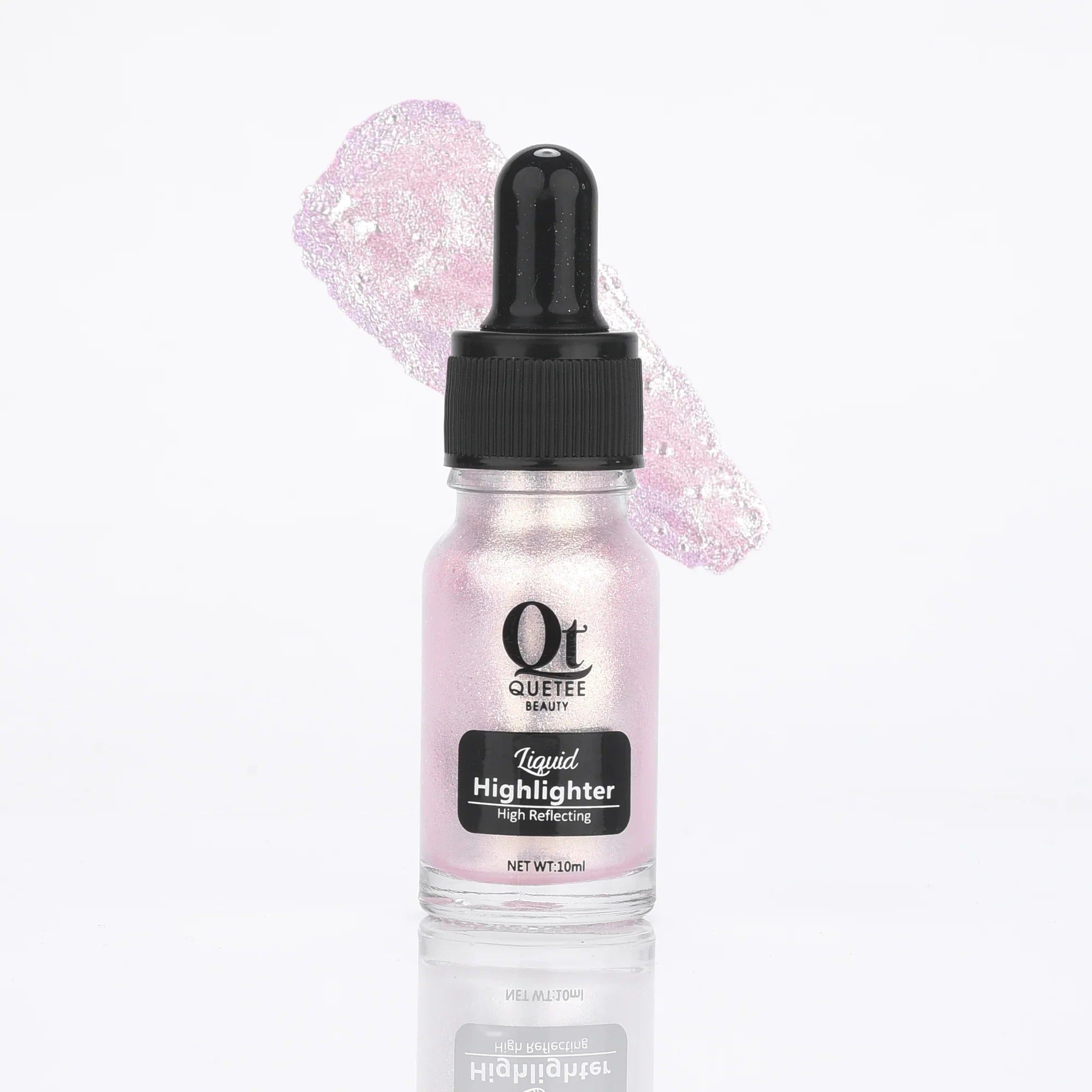 Quetee Beauty Liquid Highlighter