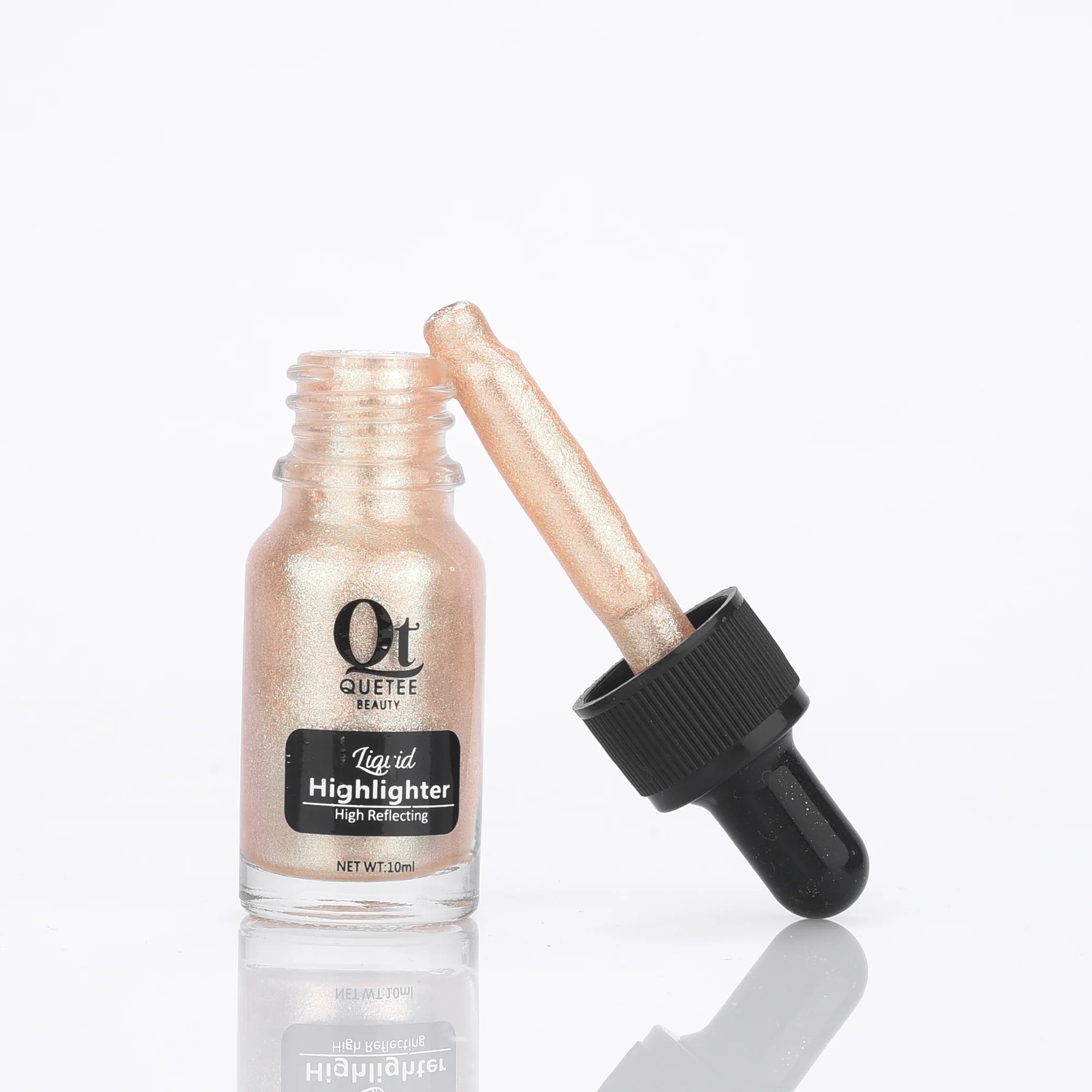 Quetee Beauty Liquid Highlighter