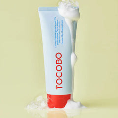 TOCOBO Coconut Clay Cleansing Foam - 150ml