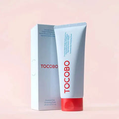 TOCOBO Coconut Clay Cleansing Foam - 150ml