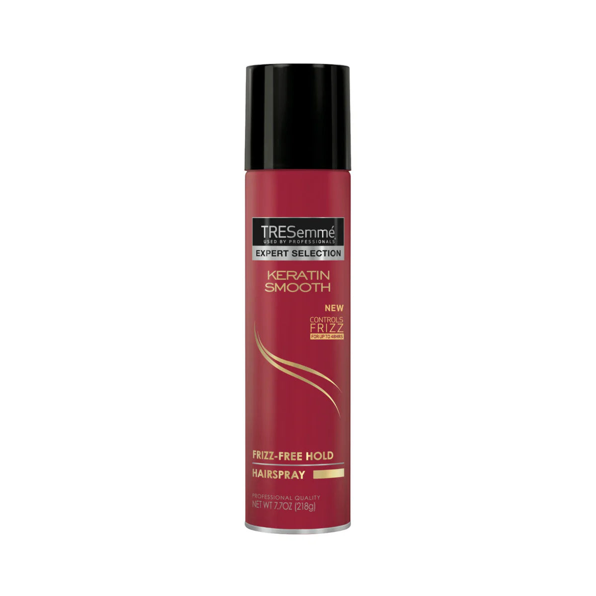 Tresemme Keratin Smooth Hair spray - 218g
